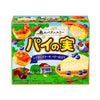 Lotte Pie No Mi Rare Cheesecake Berry Style