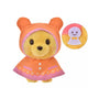 Disney Winnie the Pooh Plush Urupocha-chan Rainy Day 2025 thumbnail 1