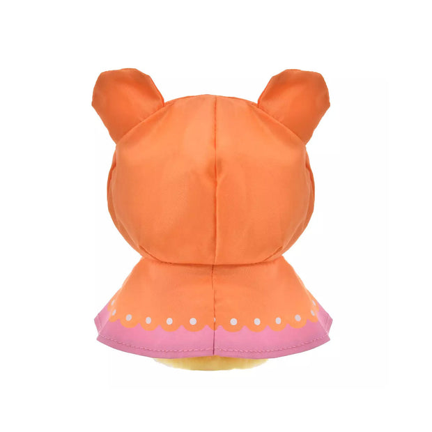 Disney Winnie the Pooh Plush Urupocha-chan Rainy Day 2025