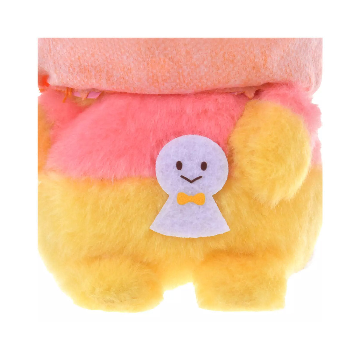 Disney Winnie the Pooh Plush Urupocha-chan Rainy Day 2025