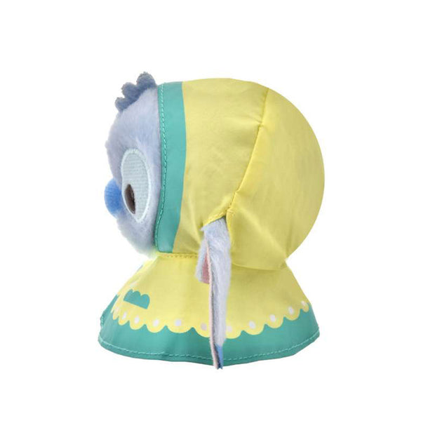 Disney Stitch Plush Toy Urupocha-chan Rainy Day 2025