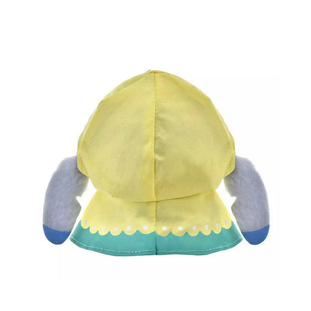 Disney Stitch Plush Toy Urupocha-chan Rainy Day 2025