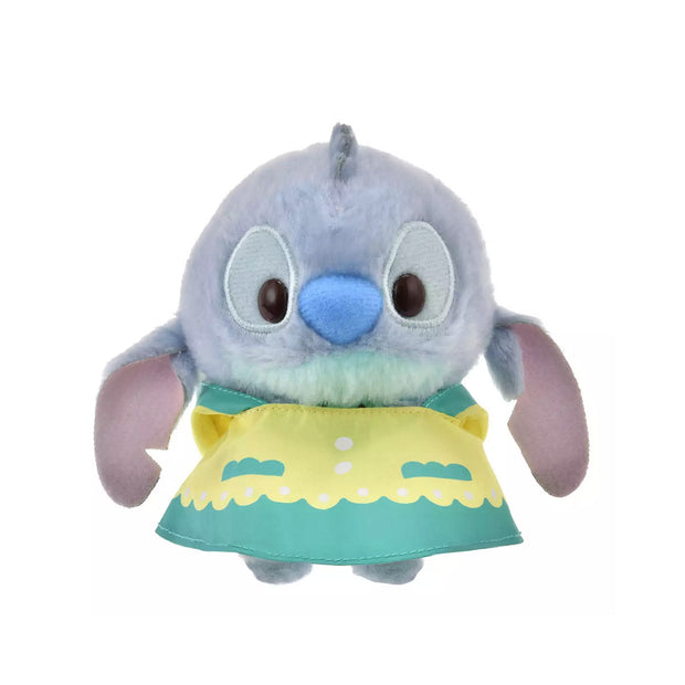 Disney Stitch Plush Toy Urupocha-chan Rainy Day 2025