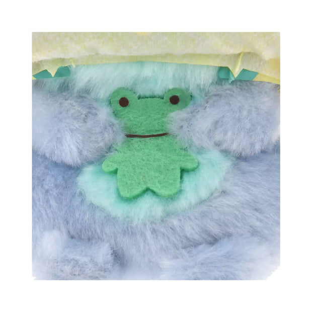 Disney Stitch Plush Toy Urupocha-chan Rainy Day 2025
