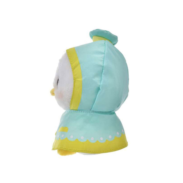 Disney Donald Plush Toy Urupocha-chan Rainy Day 2025