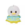 Disney Donald Plush Toy Urupocha-chan Rainy Day 2025 thumbnail 2