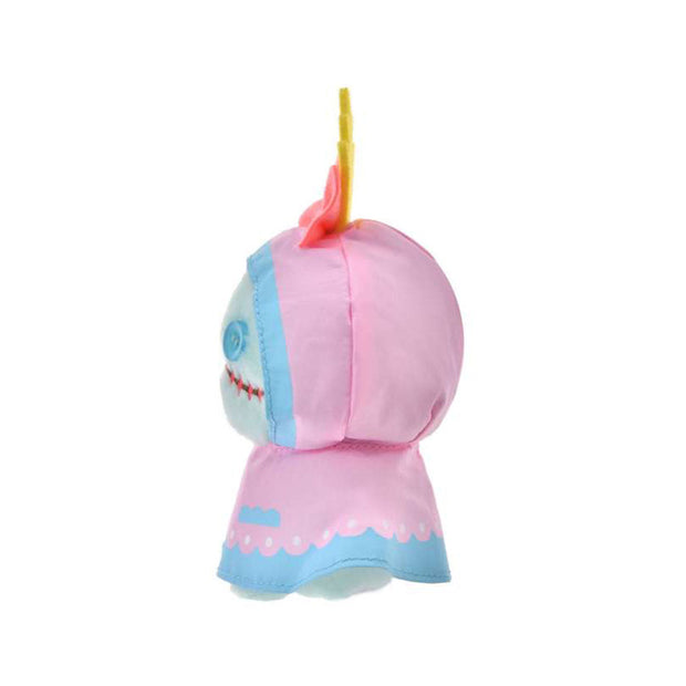 Disney Scrump Plush Toy Urupocha-chan Rainy Day 2025