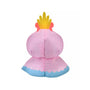 Disney Scrump Plush Toy Urupocha-chan Rainy Day 2025 thumbnail 4