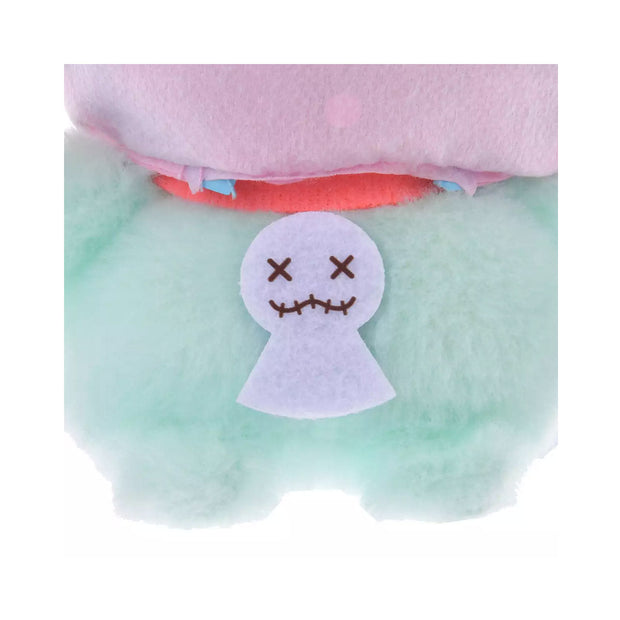 Disney Scrump Plush Toy Urupocha-chan Rainy Day 2025