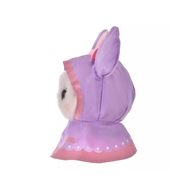 Disney Minnie Mouse Plush Toy Urupocha-chan Rainy Day 2025