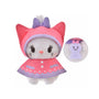 Disney Marie The Fashionable Cat Plush Urupocha-chan Rainy Day 2025 thumbnail 1