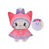 Disney Marie The Fashionable Cat Plush Urupocha-chan Rainy Day 2025