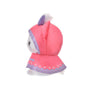 Disney Marie The Fashionable Cat Plush Urupocha-chan Rainy Day 2025 thumbnail 3
