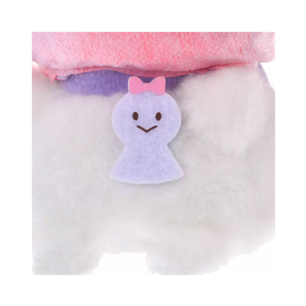 Disney Marie The Fashionable Cat Plush Urupocha-chan Rainy Day 2025