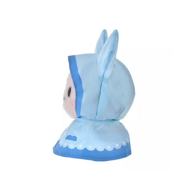Disney Mickey Mouse Plush Toy Urupocha-chan Rainy Day 2025