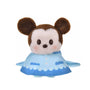 Disney Mickey Mouse Plush Toy Urupocha-chan Rainy Day 2025 thumbnail 3