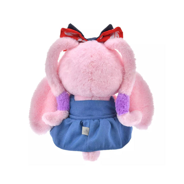 Disney Lilo & Stitch Denim: Angel