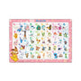 Pokemon Learn Japanese Puzzle thumbnail 1