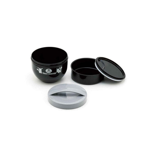 Pokemon Bento Lunch Bowl: Pikachu