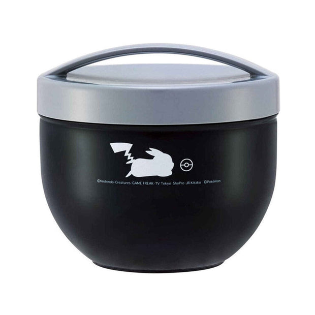 Pokemon Bento Lunch Bowl: Pikachu