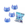 Disney Bath Ball Soap with Light Up Mascot in Random: Stitch