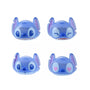 Disney Bath Ball Soap with Light Up Mascot in Random: Stitch thumbnail 2