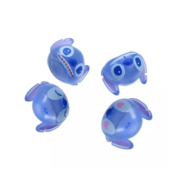 Disney Bath Ball Soap with Light Up Mascot in Random: Sti... Disney Bath Ball Soap with Light Up Mascot in Random: Sti...