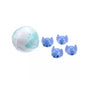Disney Bath Ball Soap with Light Up Mascot in Random: Stitch thumbnail 4