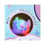 Disney Bath Ball Soap with Light Up Mascot in Random: Stitch thumbnail 7