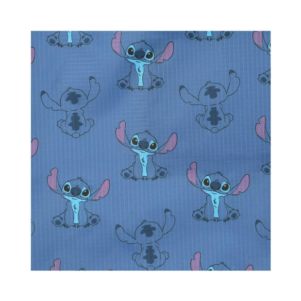 Disney Lilo & Stitch Shopping Eco Bag: Stitch