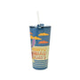 Disney Lilo &amp; Stitch Stainless Steel Tumbler No Bad Days thumbnail 2