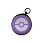 Pokemon Gadget Pouch: Purple thumbnail 1
