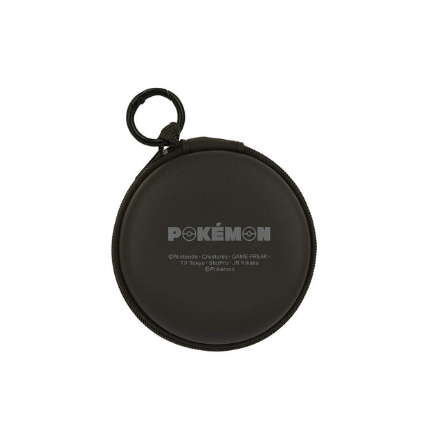Pokemon Gadget Pouch: Black