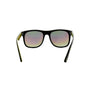 Pokemon Pikachu Kids Sunglasses: Black x Yellow thumbnail 5