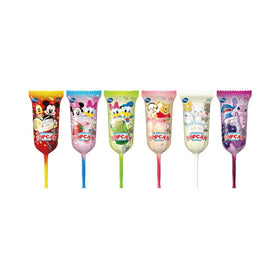 Disney Ezaki Glico Pop Can Drink Mix Candy Pack