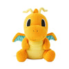 Pokemon Original Pokemon Doll Plush: Dragonite