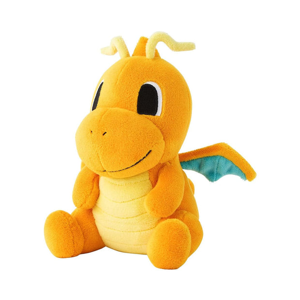 Pokemon Original Pokemon Doll Plush: Dragonite