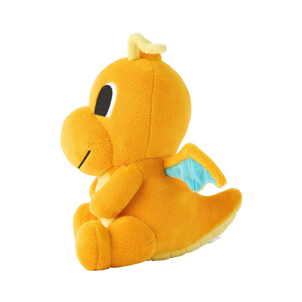 Pokemon Original Pokemon Doll Plush: Dragonite