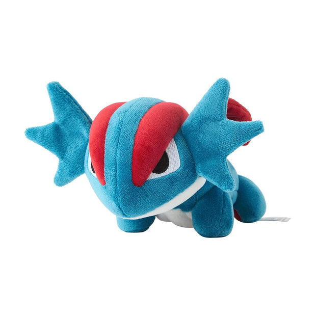 Pokemon Original Pokemon Doll Plush: Salamence