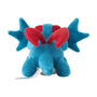 Pokemon Original Pokemon Doll Plush: Salamence thumbnail 4