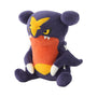 Pokemon Original Pokemon Doll Plush: Garchomp thumbnail 2