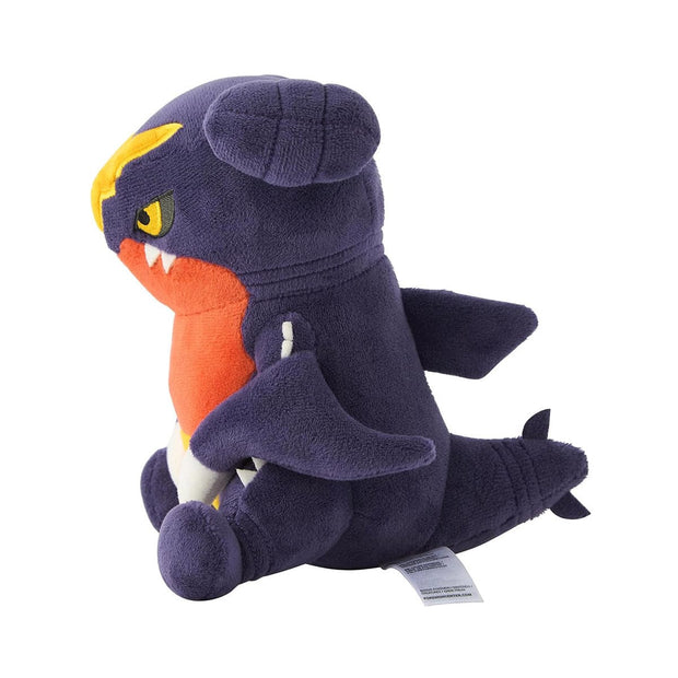 Pokemon Original Pokemon Doll Plush: Garchomp