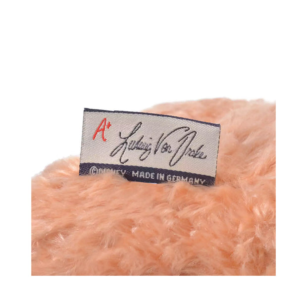 Disney UniBearsity Plush Toy: Blanc