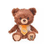 Disney UniBearsity Stuffed Toy: Mon