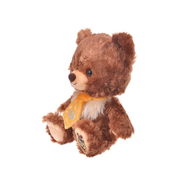Disney UniBearsity Stuffed Toy: Mon