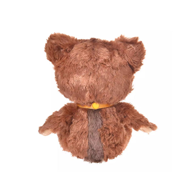 Disney UniBearsity Stuffed Toy: Mon