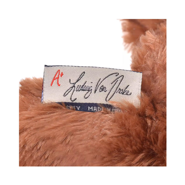 Disney UniBearsity Stuffed Toy: Mon