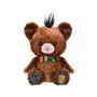 Disney UniBearsity Plush Toy Small: Naama thumbnail 1
