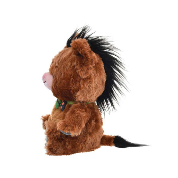 Disney UniBearsity Plush Toy Small: Naama