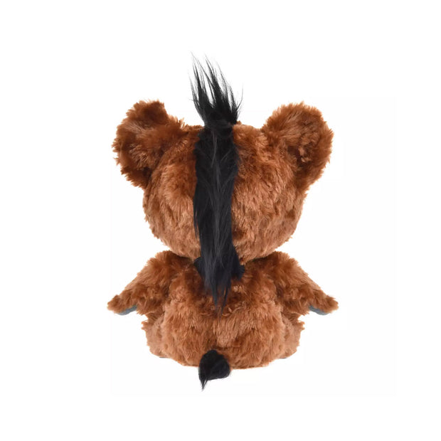 Disney UniBearsity Plush Toy Small: Naama